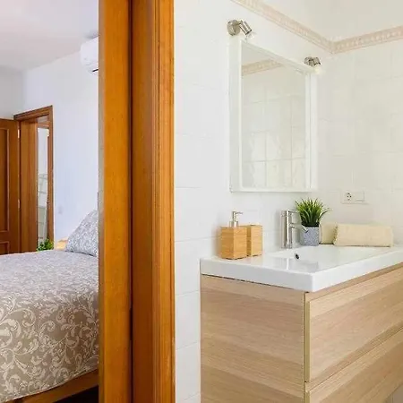 Ajaches Σπίτι διακοπών