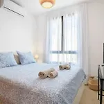 Ajaches 펜션 플라야블랑카