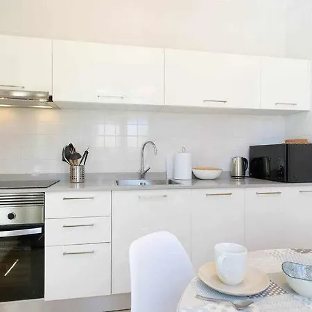 Tatil Evi Ajaches Playa Blanca