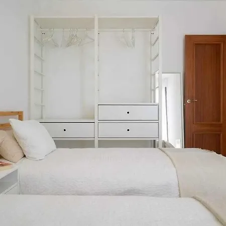 Tatil Evi Ajaches