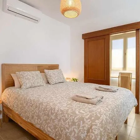 Tatil Evi Ajaches *