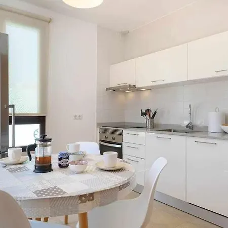 Ajaches Tatil Evi Playa Blanca