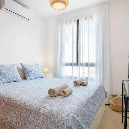 Ajaches Tatil Evi Playa Blanca