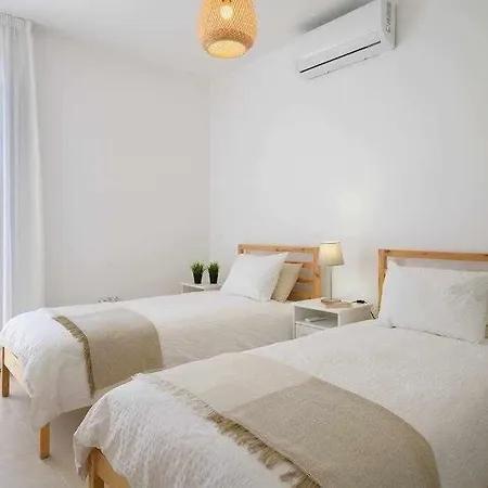 Tatil Evi Ajaches