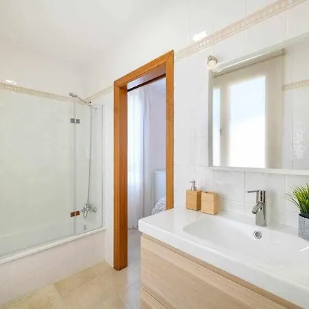 Ajaches Tatil Evi
