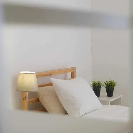 Ajaches Tatil Evi *