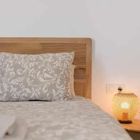 Tatil Evi Ajaches