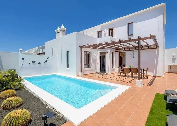 Ajaches * פלאיה בלנקה