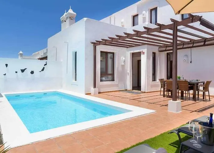 Ajaches 普拉亚布兰卡